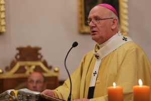arcybiskup Józef górzyński